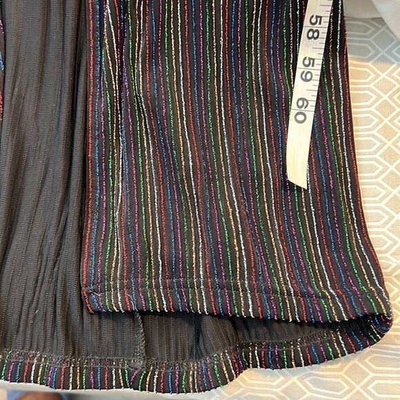 🔥NWT Giffniseti,Stunning Shimmering BodyCon Evening & Cocktail Dress,Compare! - Picture 11 of 17